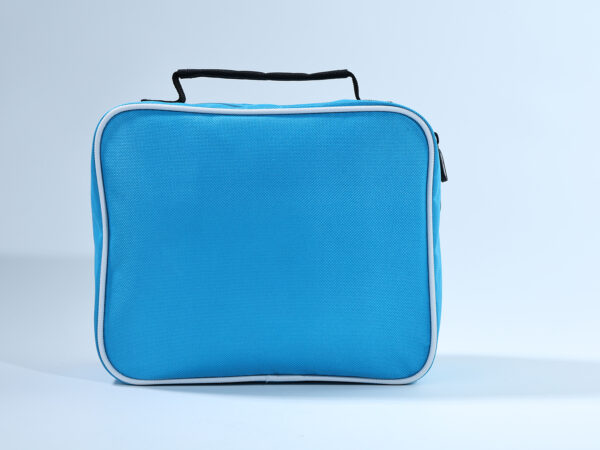 Asa Bolsa de Primeros Auxilios Azul Nylon - Imagen 3