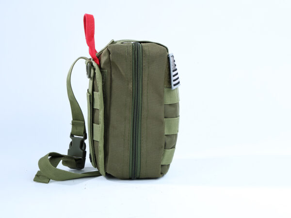 Bolsas de primeros auxilios de nailon de alto rendimiento - Imagen 3