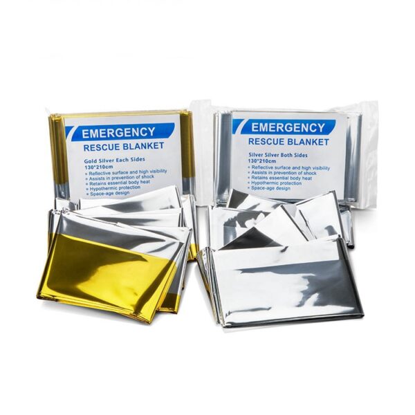Reliable Oripower Emergency Survival Thermal Insulation Blanket