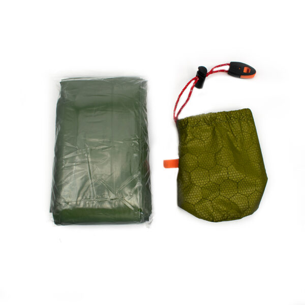 Outdoor Emergency Blanket - Imagen 4