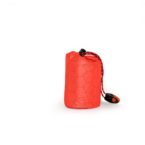 Outdoor Emergency Blanket - Imagen 2