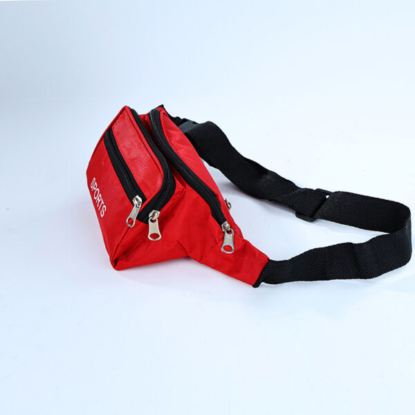 Front Face of Portable-First-Aid-Kits
