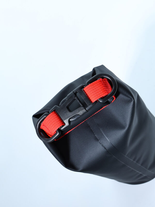 Bolsa portátil de primeros auxilios PVA - Imagen 2