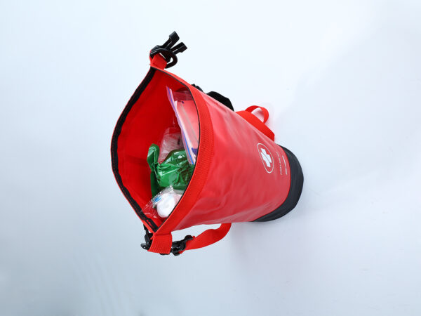 Herramientas de emergencia estandarizadas - Imagen 3