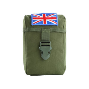 Front Face of Bulk-IFAK-Tactical-First-Aid-Kits-for-Military-Use