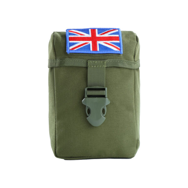 Front Face of Bulk-IFAK-Tactical-First-Aid-Kits-for-Military-Use