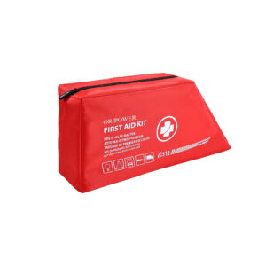 OEM Car Emergency Medical Kits for Distributors