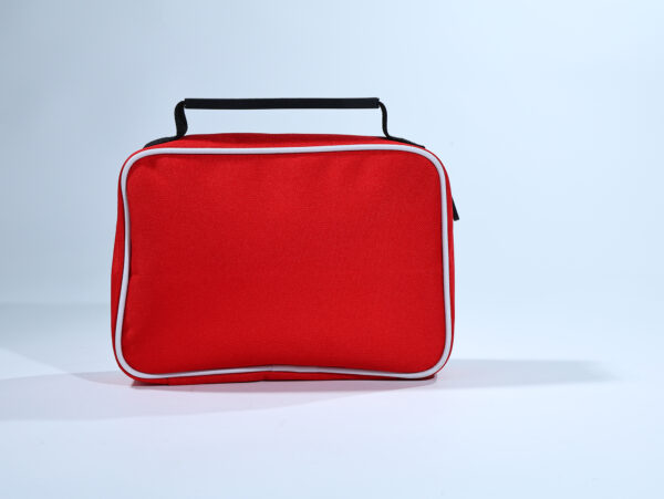 Bolsa de primeros auxilios de nailon - Imagen 4