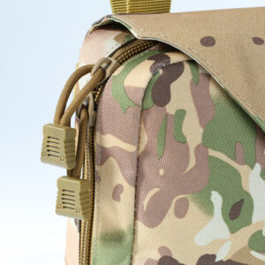 Detail of Outer Layer of Professional-IFAK-Emergency-Kits-for-Law-Enforcement