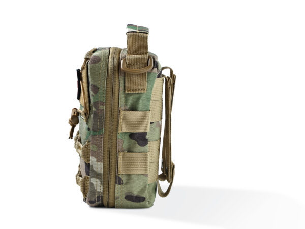 Botiquines y bolsas de primeros auxilios tácticos - Imagen 4