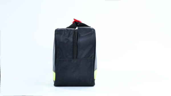 Kit de Emergencia Esencial Negro - Imagen 5