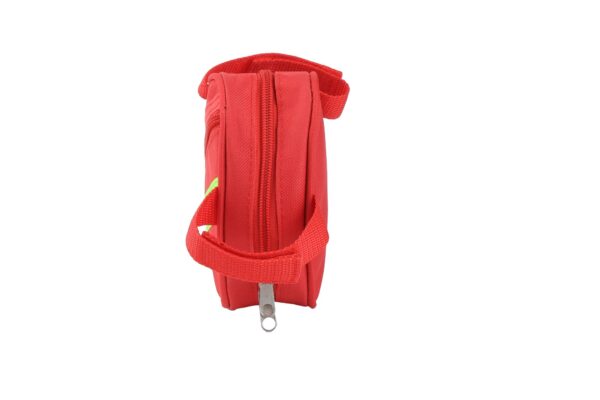 Bolsa portátil de primeros auxilios de nailon - Imagen 2