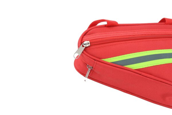 Bolsa portátil de primeros auxilios de nailon - Imagen 3