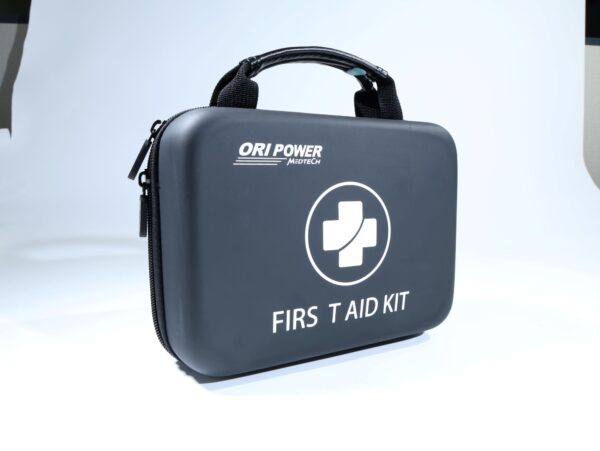 Bolsa impermeable de primeros auxilios de EVA - Imagen 3
