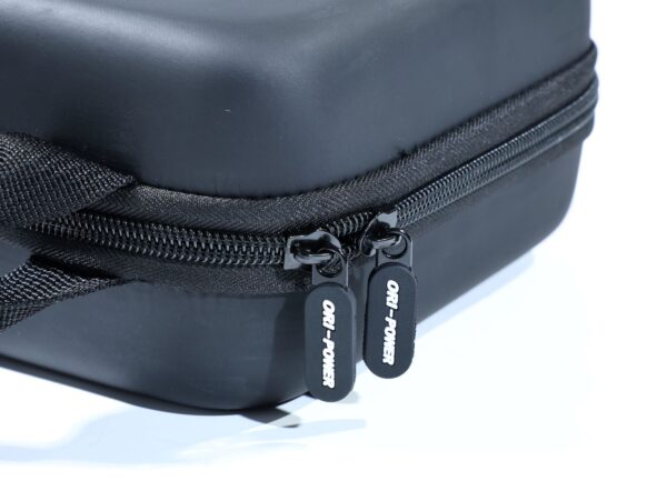 Bolsa impermeable de primeros auxilios de EVA - Imagen 2